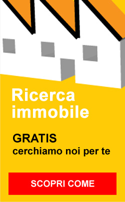 ricerca immobile